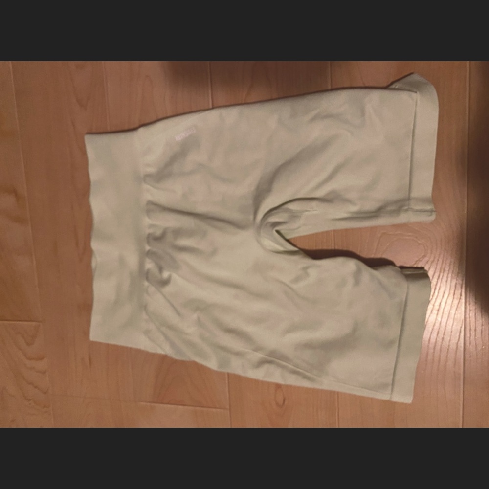 gymshark shorts
